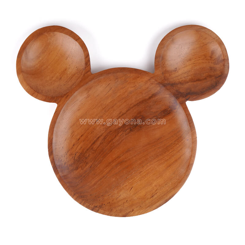 Hello Mickey